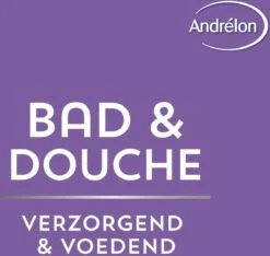 Andrélon 2in1 Bad & Douchegel - 6 X 750 Ml - Voordeelverpakking -Lichaamsverzorging Winkel 1200x1135 12