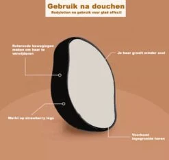 Crystal Hair Removal - Crystal Hair Eraser - Bleame - Kristalpad - Ontharing - Pijnloos - TikTok - Crystal Hair Remover - Haarverwijderaar 11 Crystal Hair Removal - Crystal Hair Eraser - Bleame - Kristalpad - Ontharing - Pijnloos - TikTok - Crystal Hair Remover - Haarverwijderaar -Lichaamsverzorging Winkel 1200x1136 7