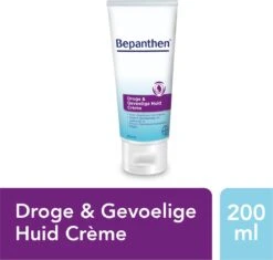 Bepanthen Droge & Gevoelige Huid Creme - Snel Intrekkend En Hydraterend - Met Niacinamide Zonder Parfum - Droge, Gevoelige Huid - 200 Ml 15 Bepanthen Droge & Gevoelige Huid Creme - Snel Intrekkend En Hydraterend - Met Niacinamide Zonder Parfum - Droge, Gevoelige Huid - 200 Ml -Lichaamsverzorging Winkel 1200x1141 6