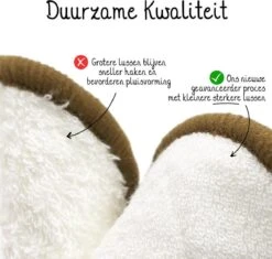 Wasbare Wattenschijfjes 10 Bamboe Wattenschijfjes - Herbruikbare Wattenschijfjes - Make Up Pads Zoogcompressen Zero Waste 15 Wasbare Wattenschijfjes 10 Bamboe Wattenschijfjes - Herbruikbare Wattenschijfjes - Make Up Pads Zoogcompressen Zero Waste -Lichaamsverzorging Winkel 1200x1143 1