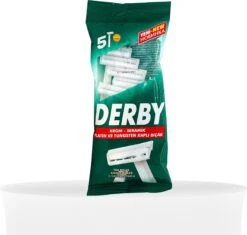 Gillette® Gillette Platinum 100 Scheerbladen ( 20 Pakjes Met 5 Stuks ) -Lichaamsverzorging Winkel 1200x1143 3