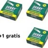 Derby Professional Single Blades 100 Pcs | 2 + 1 GRATIS -Lichaamsverzorging Winkel 1200x1145 3