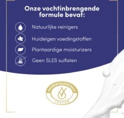 Dove Douchegel Deeply Nourishing - 6 X 450 Ml - Voordeelverpakking 12 Dove Douchegel Deeply Nourishing - 6 X 450 Ml - Voordeelverpakking -Lichaamsverzorging Winkel 1200x1145 5