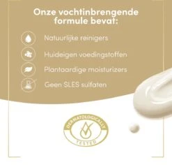 Dove Nourishing Silk Douchegel - 6 X 450 Ml - Voordeelverpakking -Lichaamsverzorging Winkel 1200x1147 10
