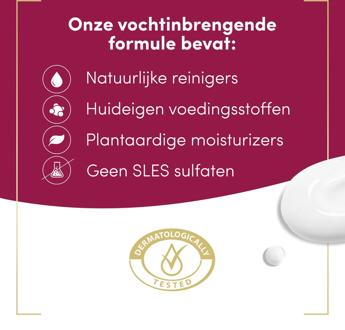 Dove Pro Age Douchegel - 6 X 450 Ml - Voordeelverpakking 7 Dove Pro Age Douchegel - 6 X 450 Ml - Voordeelverpakking - Afbeelding 5