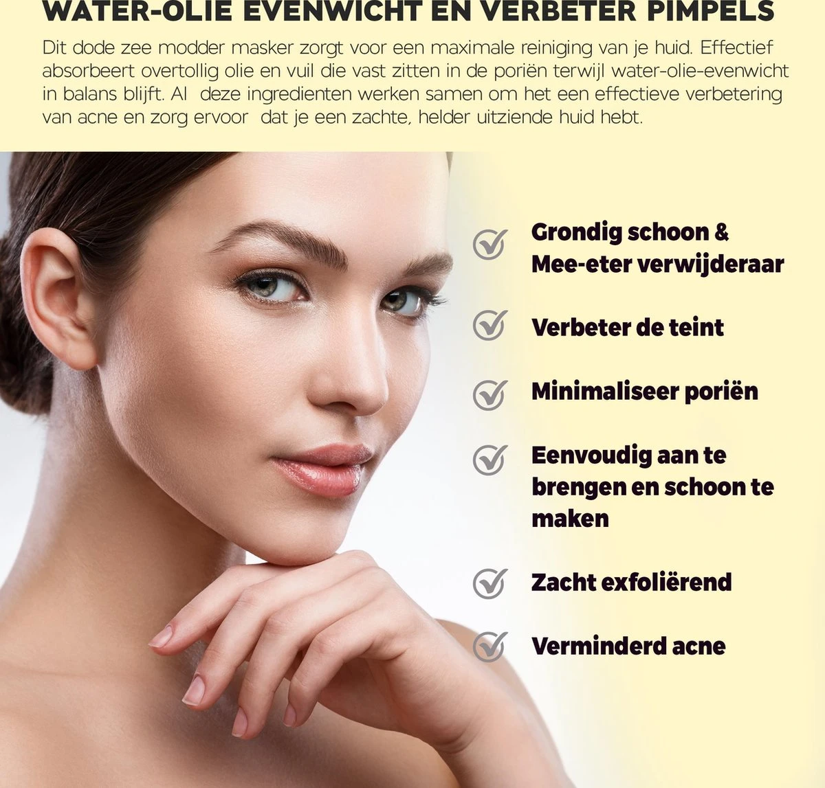 Your Beauty Tree ® Tumeric Detox Masker Stick - Tumeric Mask Stick - Huidverzorging - Gezichtsmasker - Natuurlijke Producten - Verzorgend - Verkoelend - Hydraterend - Black Head Verwijderen - Mee-eters - Verzachtend 5 Your Beauty Tree ® Tumeric Detox Masker Stick - Tumeric Mask Stick - Huidverzorging - Gezichtsmasker - Natuurlijke Producten - Verzorgend - Verkoelend - Hydraterend - Black Head Verwijderen - Mee-eters - Verzachtend - Afbeelding 3