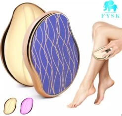 Merkloos Crystal Hair Removal 2.0- Scrubi - Haarverwijderaar - Benen - Roze - Kristalpad - Epilator - Getyourgift - Cadeau - Eeltverweideraar - Ontharing - Ladyshave -Lichaamsverzorging Winkel 1200x1148 1