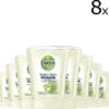 Dettol - Handzeep - No Touch Navulling - Aloe Vera - 250ml X8 2 Dettol - Handzeep - No Touch Navulling - Aloe Vera - 250ml X8 -Lichaamsverzorging Winkel 1200x1149 1