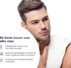 Scheerkop Geschikt Voor Philips SH98 S9000 Prestige – SH98 S9000 Prestige – Scheerkoppen – Scheermesjes – Scheerhoofd - Zilver -Lichaamsverzorging Winkel 1200x1150 13