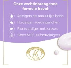 Dove Kokosmelk & Jasmijnblaadjes Relaxing Douchegel - Voordeelverpakking - 6 X 250 Ml 15 Dove Kokosmelk & Jasmijnblaadjes Relaxing Douchegel - Voordeelverpakking - 6 X 250 Ml -Lichaamsverzorging Winkel 1200x1150 16