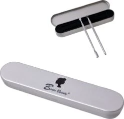 BenjaBeauty Bokkepootje Nagels - Schraper - Cuticle Pusher - Bokkenpootje Nagels - Cuticle Remover - Pedicure - Manicure 13 BenjaBeauty Bokkepootje Nagels - Schraper - Cuticle Pusher - Bokkenpootje Nagels - Cuticle Remover - Pedicure - Manicure -Lichaamsverzorging Winkel 1200x1152 1