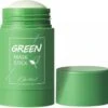 Sidas Mask PAQIMAN - Green Mask Stick - Gezichtsmasker - Mee Eters Verwijderen - Blackhead Remover - Verkoelend - Hydraterend - Kleimasker- Klei Masker - Verzachtend - Groene Thee - Huidverzorging - Maskers 1 Sidas Mask PAQIMAN - Green Mask Stick - Gezichtsmasker - Mee Eters Verwijderen - Blackhead Remover - Verkoelend - Hydraterend - Kleimasker- Klei Masker - Verzachtend - Groene Thee - Huidverzorging - Maskers -Lichaamsverzorging Winkel 1200x1153 1