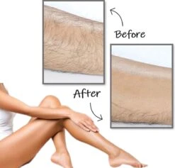 EPC® Crystal Hair Removal - Pijnloos Ontharen - Kristal Haarverwijderaar - Ontharing Kristalpad - Glas - Scrubi - Bleame - Eraser Remover - Armen Benen Bikinilijn - Wit 11 EPC® Crystal Hair Removal - Pijnloos Ontharen - Kristal Haarverwijderaar - Ontharing Kristalpad - Glas - Scrubi - Bleame - Eraser Remover - Armen Benen Bikinilijn - Wit -Lichaamsverzorging Winkel 1200x1153 3