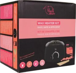 PeachBeauty® Waxapparaat Starterkit - Professionele Harsverwarmer Voor Thuis 11 PeachBeauty® Waxapparaat Starterkit - Professionele Harsverwarmer Voor Thuis -Lichaamsverzorging Winkel 1200x1153 4