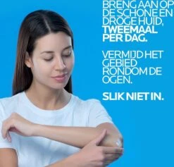 La Roche-Posay Cicaplast Baume B5 Bodycremè - Geïrriteerde Huid - 100 Ml -Lichaamsverzorging Winkel 1200x1153 5