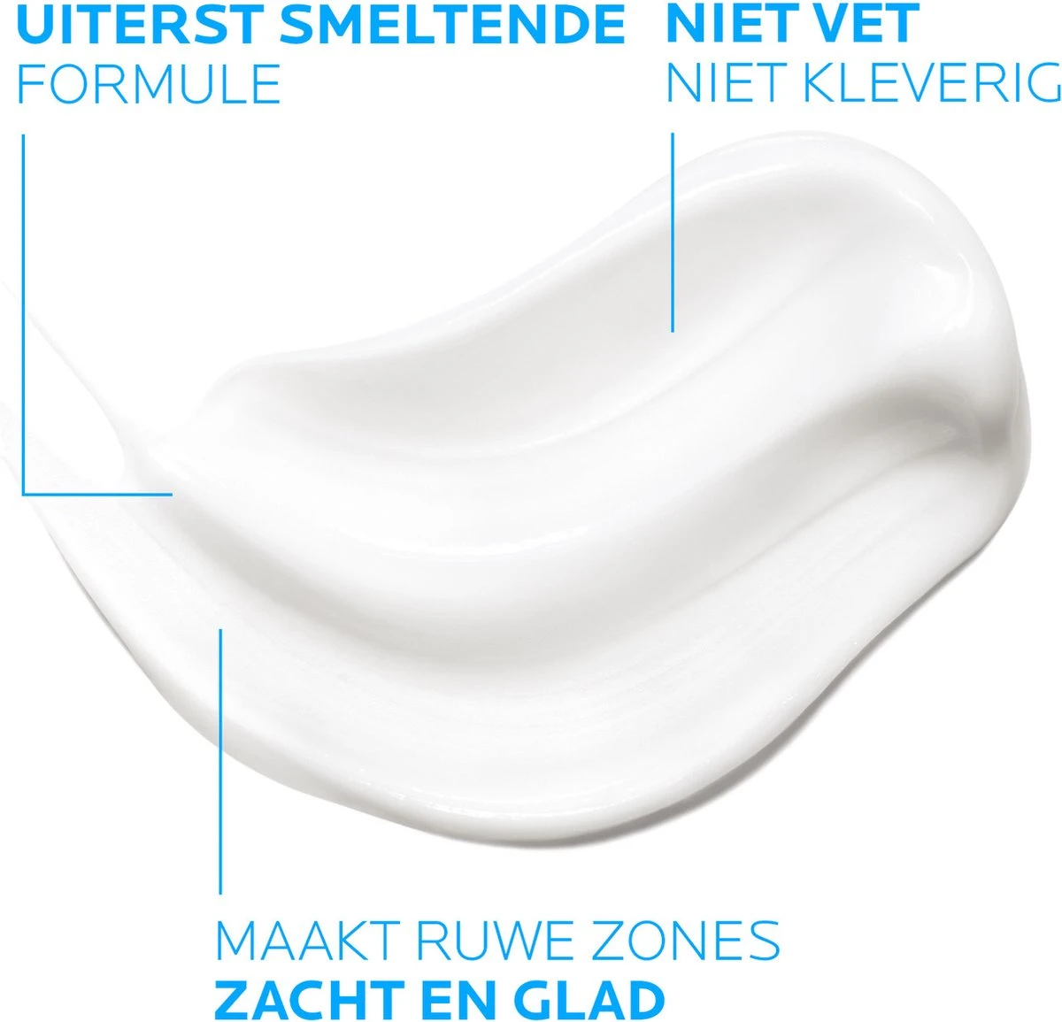 La Roche-Posay Lipikar Melk Urea 5+ - 400ml - Zeer Droge Huid 8 La Roche-Posay Lipikar Melk Urea 5+ - 400ml - Zeer Droge Huid - Afbeelding 6