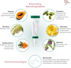 AXIS-Y Dark Spot Correcting Glow Serum 50 Ml 9 AXIS-Y Dark Spot Correcting Glow Serum 50 Ml -Lichaamsverzorging Winkel 1200x1155 6