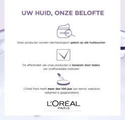 L'Oréal Paris Revitalift Volumegevende Toner - Gezichtsreiniger Met Hyaluronzuur - 200 Ml 11 L'Oréal Paris Revitalift Volumegevende Toner - Gezichtsreiniger Met Hyaluronzuur - 200 Ml -Lichaamsverzorging Winkel 1200x1156