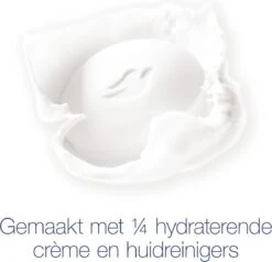 Dove Beauty Cream Original Zeep - 48 X 100 G - Voordeelverpakking 17 Dove Beauty Cream Original Zeep - 48 X 100 G - Voordeelverpakking -Lichaamsverzorging Winkel 1200x1157 6