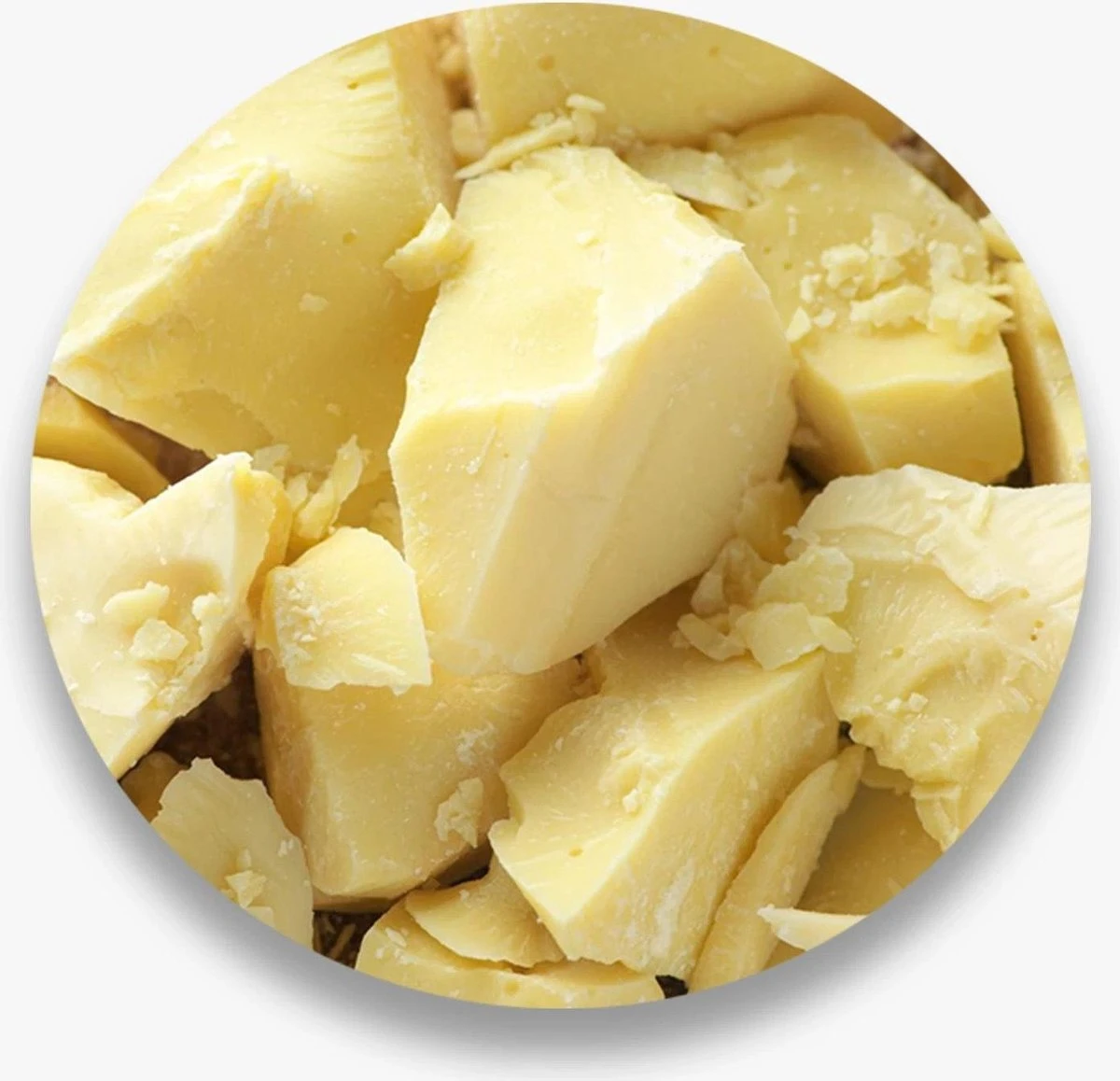 African Pure Natural Shea Butter 1Kg 3 African Pure Natural Shea Butter 1Kg - Afbeelding 2