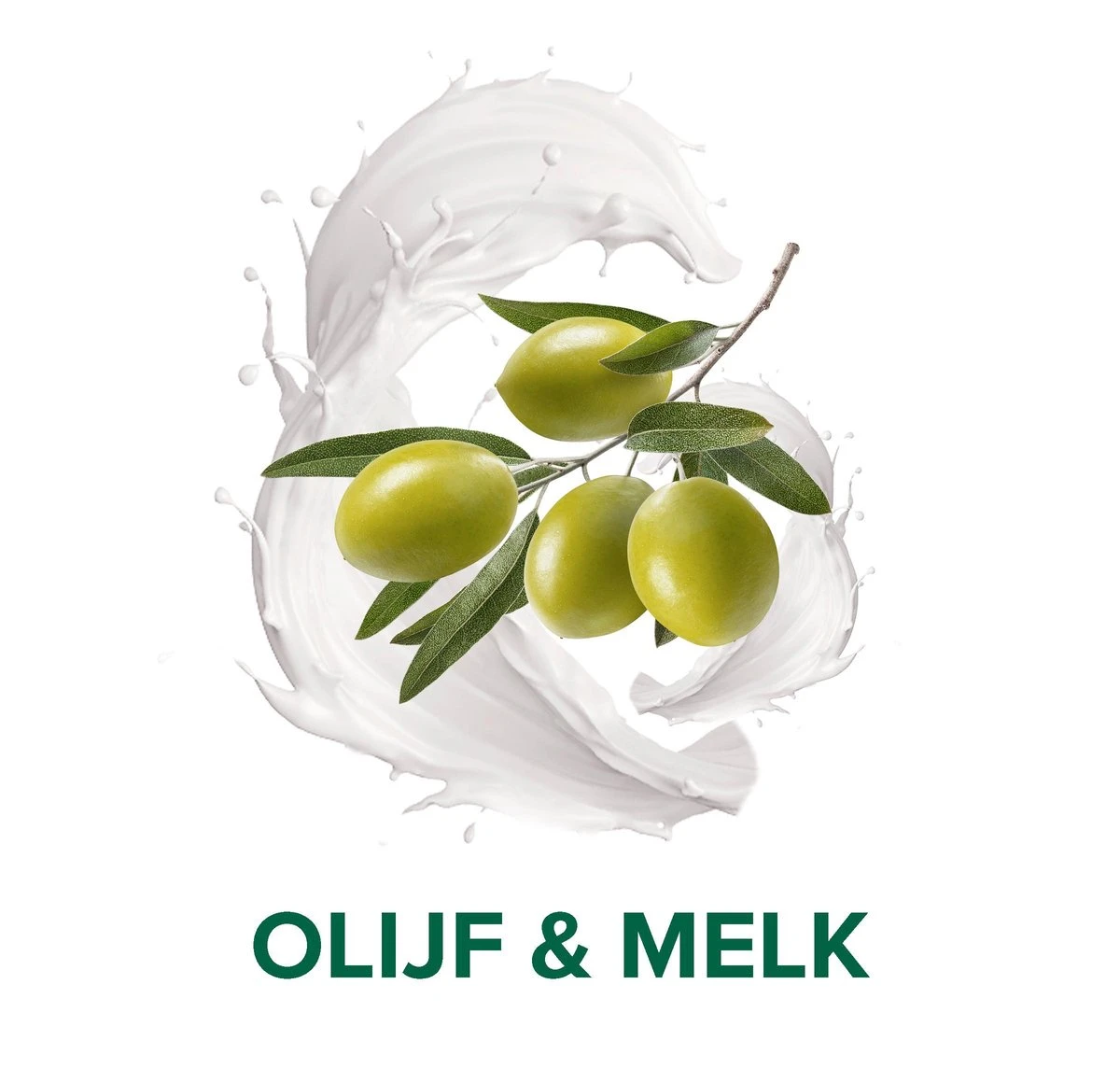 Palmolive® Palmolive Naturals Olijf Douchegel - 4 X 500ml - Douchegel Voordeelverpakking 4 Palmolive® Palmolive Naturals Olijf Douchegel - 4 X 500ml - Douchegel Voordeelverpakking - Afbeelding 2