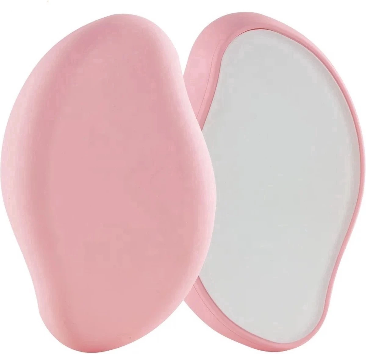 Crystal Hair Removal Voor Vrouwen En Mannen - Bikinilijn- Ontharing - Wax - Pijnloos - Scrubi - Ontharingspad - Kristalpad 3 Crystal Hair Removal Voor Vrouwen En Mannen - Bikinilijn- Ontharing - Wax - Pijnloos - Scrubi - Ontharingspad - Kristalpad