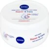NIVEA Repair & Care Bodycrème - Zeer Droge Huid - 300 Ml 2 NIVEA Repair & Care Bodycrème - Zeer Droge Huid - 300 Ml -Lichaamsverzorging Winkel 1200x1162 11