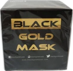 Black Gold Peel Off Masker - Gezichtsmasker - Blackhead Remover Mask 100ML - Tegen Mee Eters En Acne 12 Black Gold Peel Off Masker - Gezichtsmasker - Blackhead Remover Mask 100ML - Tegen Mee Eters En Acne -Lichaamsverzorging Winkel 1200x1162