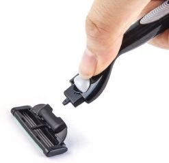 Universele Scheermes - Geschikt Voor Gillette Mach 3 - 3 Blade - 20 Stuks -Lichaamsverzorging Winkel 1200x1162 6