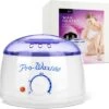 Wax Apparaat Voor Ontharen Van Lichaam - Wax Verwarmer - Wit -Lichaamsverzorging Winkel 1200x1163 7