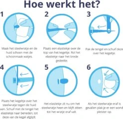 Steelwratjes Verwijderaar - Steelwratjes Verwijderen - Pijnloos En Snel - Wrattenverwijderaar - Steelwratten 13 Steelwratjes Verwijderaar - Steelwratjes Verwijderen - Pijnloos En Snel - Wrattenverwijderaar - Steelwratten -Lichaamsverzorging Winkel 1200x1164