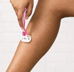 Gillette Venus Comfortglide Spa Breeze Scheermesjes Voor Vrouwen - 8 Navulmesjes 14 Gillette Venus Comfortglide Spa Breeze Scheermesjes Voor Vrouwen - 8 Navulmesjes -Lichaamsverzorging Winkel 1200x1165 2