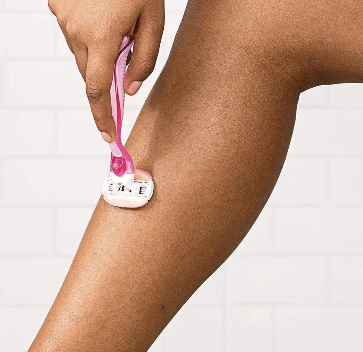 Gillette Venus Comfortglide Spa Breeze Scheermesjes Voor Vrouwen - 8 Navulmesjes 7 Gillette Venus Comfortglide Spa Breeze Scheermesjes Voor Vrouwen - 8 Navulmesjes - Afbeelding 5