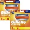 Gillette® Gillette Fusion5 Scheermesjes/Navulmesjes - 16 Stuks -Lichaamsverzorging Winkel 1200x1166 5