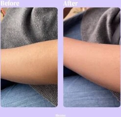 Livingful Premium Crystal Hair Removal • Pijnloos Ontharing Epileerapparaat Voor Armen Benen Rug• Mannen En Vrouwen • Epilator Voor Langdurige Ontharing • Snelle En Gemakkelijke Exfoliërende Ontharin • Haarverwijderaar • Kristalpad • Zijdezachte Huid 17 Livingful Premium Crystal Hair Removal • Pijnloos Ontharing Epileerapparaat Voor Armen Benen Rug• Mannen En Vrouwen • Epilator Voor Langdurige Ontharing • Snelle En Gemakkelijke Exfoliërende Ontharin • Haarverwijderaar • Kristalpad • Zijdezachte Huid -Lichaamsverzorging Winkel 1200x1166 6