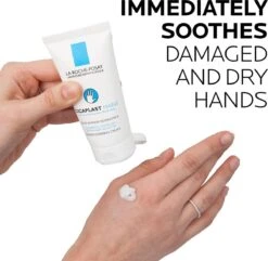 La Roche-Posay Cicaplast Handcrème - 50ml - Beschadigde Huid 26 La Roche-Posay Cicaplast Handcrème - 50ml - Beschadigde Huid -Lichaamsverzorging Winkel 1200x1169
