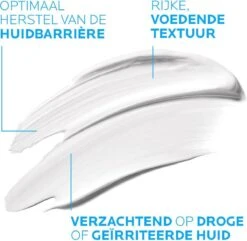 La Roche-Posay Cicaplast Baume B5 Bodycremè - Geïrriteerde Huid - 100 Ml -Lichaamsverzorging Winkel 1200x1169 5