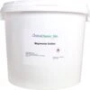 Magnesiumsulfaat - 5kg - Badzout - Epsom Zout - Bitterzout -Lichaamsverzorging Winkel 1200x1171 11