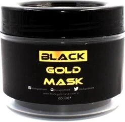 Black Gold Peel Off Masker - Gezichtsmasker - Blackhead Remover Mask 100ML - Tegen Mee Eters En Acne 13 Black Gold Peel Off Masker - Gezichtsmasker - Blackhead Remover Mask 100ML - Tegen Mee Eters En Acne -Lichaamsverzorging Winkel 1200x1171 6