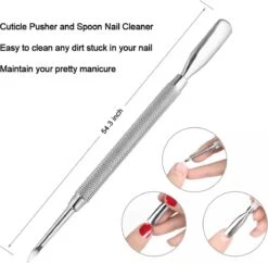 7-Delige Pedicure Set - Nagelverzorging - Nagelset - Ingegroeide Teennagel - Nagelknipper - Nail Clippers - Ingrown Toenail 20 7-Delige Pedicure Set - Nagelverzorging - Nagelset - Ingegroeide Teennagel - Nagelknipper - Nail Clippers - Ingrown Toenail -Lichaamsverzorging Winkel 1200x1174