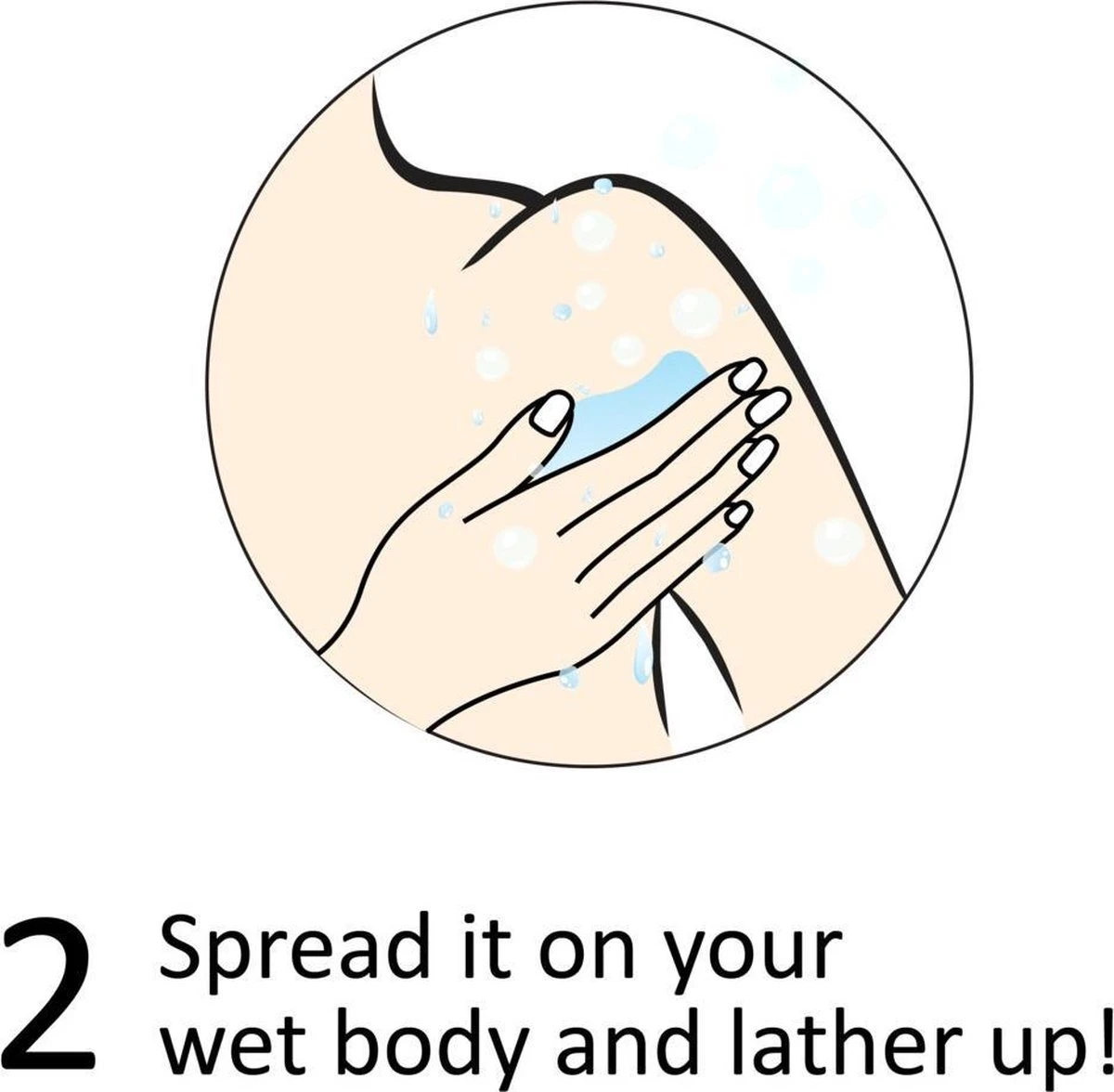 Fa Yoghurt Aloe Vera Douchegel 6x 250ml - Grootverpakking 9 Fa Yoghurt Aloe Vera Douchegel 6x 250ml - Grootverpakking - Afbeelding 7