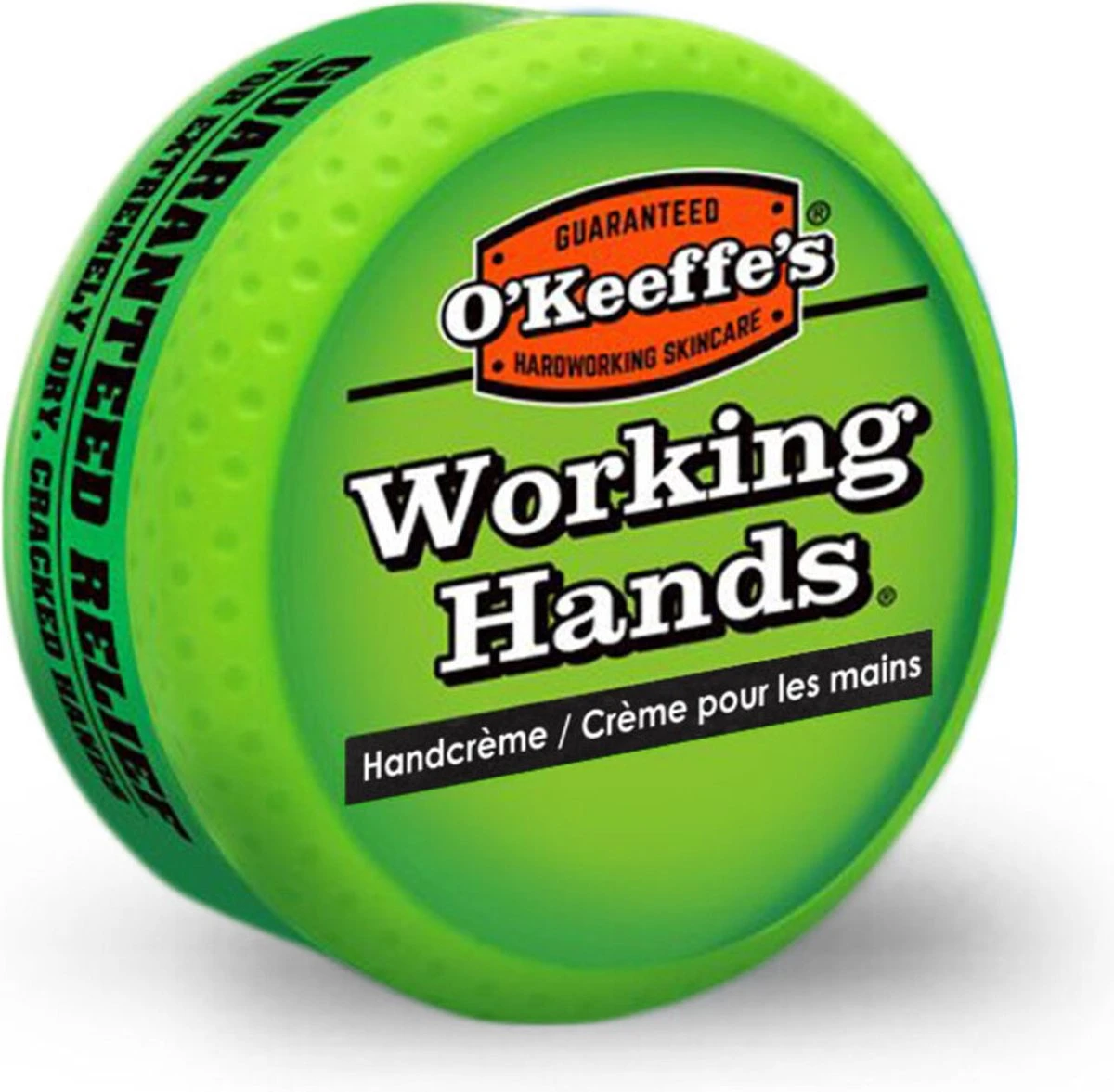 O'Keeffe's - Working Hands Creme - 96 Gram 8 O'Keeffe's - Working Hands Creme - 96 Gram - Afbeelding 6