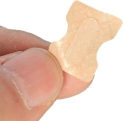 Teennagel Lifter I Ingegroeide Teennagel Corrector I Teennagel Pleister I Anti Ingroei Pleister I Nagel Correctie Kit I 30 Stuk 7 Teennagel Lifter I Ingegroeide Teennagel Corrector I Teennagel Pleister I Anti Ingroei Pleister I Nagel Correctie Kit I 30 Stuk -Lichaamsverzorging Winkel 1200x1178 1