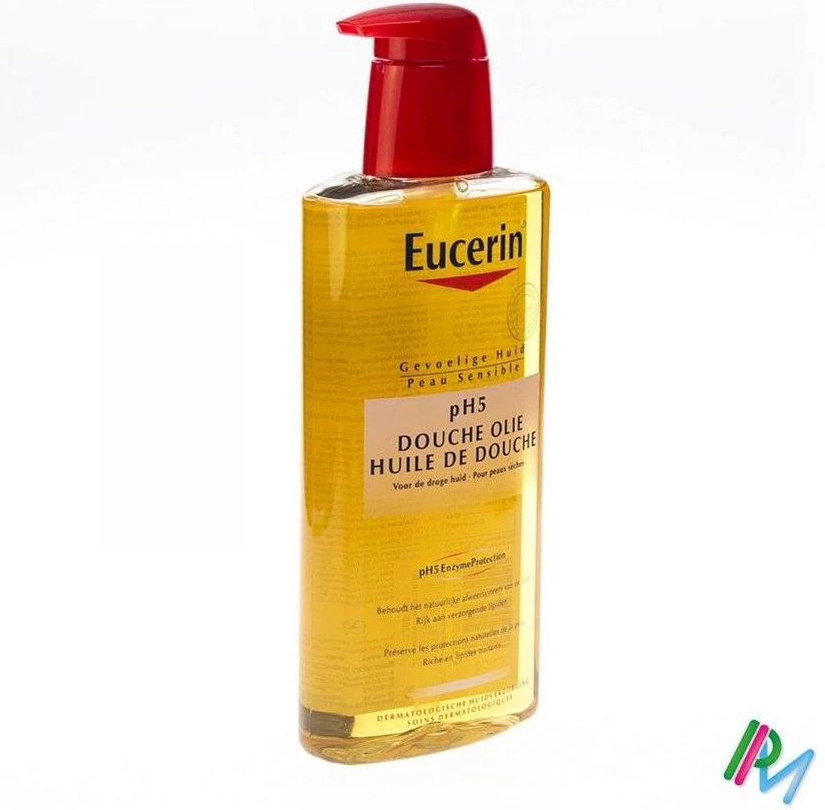 Eucerin PH5 Douche Olie - 400 Ml 22 Eucerin PH5 Douche Olie - 400 Ml - Afbeelding 20