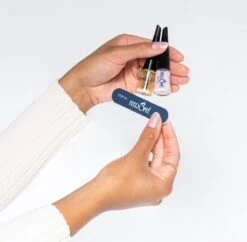 Herome 3 In 1 Manicure Nagelverzorging Set (Nail Essentials Geel) – Nagelset Voor Droge En Geribbelde Nagels – Base Coat, Vijl En Voedende Nagelolie – Voor Egale En Flexibele Nagels 15 Herome 3 In 1 Manicure Nagelverzorging Set (Nail Essentials Geel) – Nagelset Voor Droge En Geribbelde Nagels – Base Coat, Vijl En Voedende Nagelolie – Voor Egale En Flexibele Nagels -Lichaamsverzorging Winkel 1200x1178 3