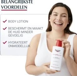 Eucerin Intensive Bodylotion - 400 Ml 27 Eucerin Intensive Bodylotion - 400 Ml -Lichaamsverzorging Winkel 1200x1179 16