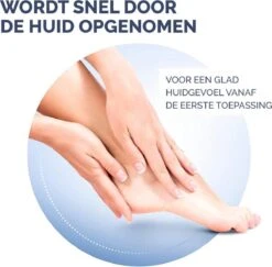 Scholl Klovenzalf - K+ Creme - Voor Hielkloven En Ruwe, Droge Huid 13 Scholl Klovenzalf - K+ Creme - Voor Hielkloven En Ruwe, Droge Huid -Lichaamsverzorging Winkel 1200x1180