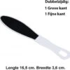 Rojafit Budget Voetvijl- Grove En Fijne Kant- MINI - Lengte 16,5 Cm. 1 Rojafit Budget Voetvijl- Grove En Fijne Kant- MINI - Lengte 16,5 Cm. -Lichaamsverzorging Winkel 1200x1182 1