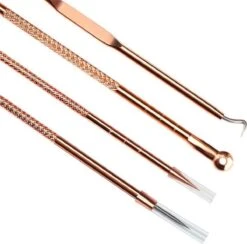 Saizi - Luxe 4 Lepels - Mee-eters Verwijderen - Professionele Kit -Lichaamsverzorging Winkel 1200x1183 4