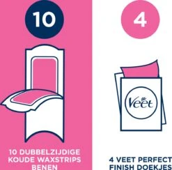 Veet - Ontharingsstrips - Benen & Lichaam - Gevoelige Huid - Easy-Gelwax - 20 Stuks 17 Veet - Ontharingsstrips - Benen & Lichaam - Gevoelige Huid - Easy-Gelwax - 20 Stuks -Lichaamsverzorging Winkel 1200x1184 13